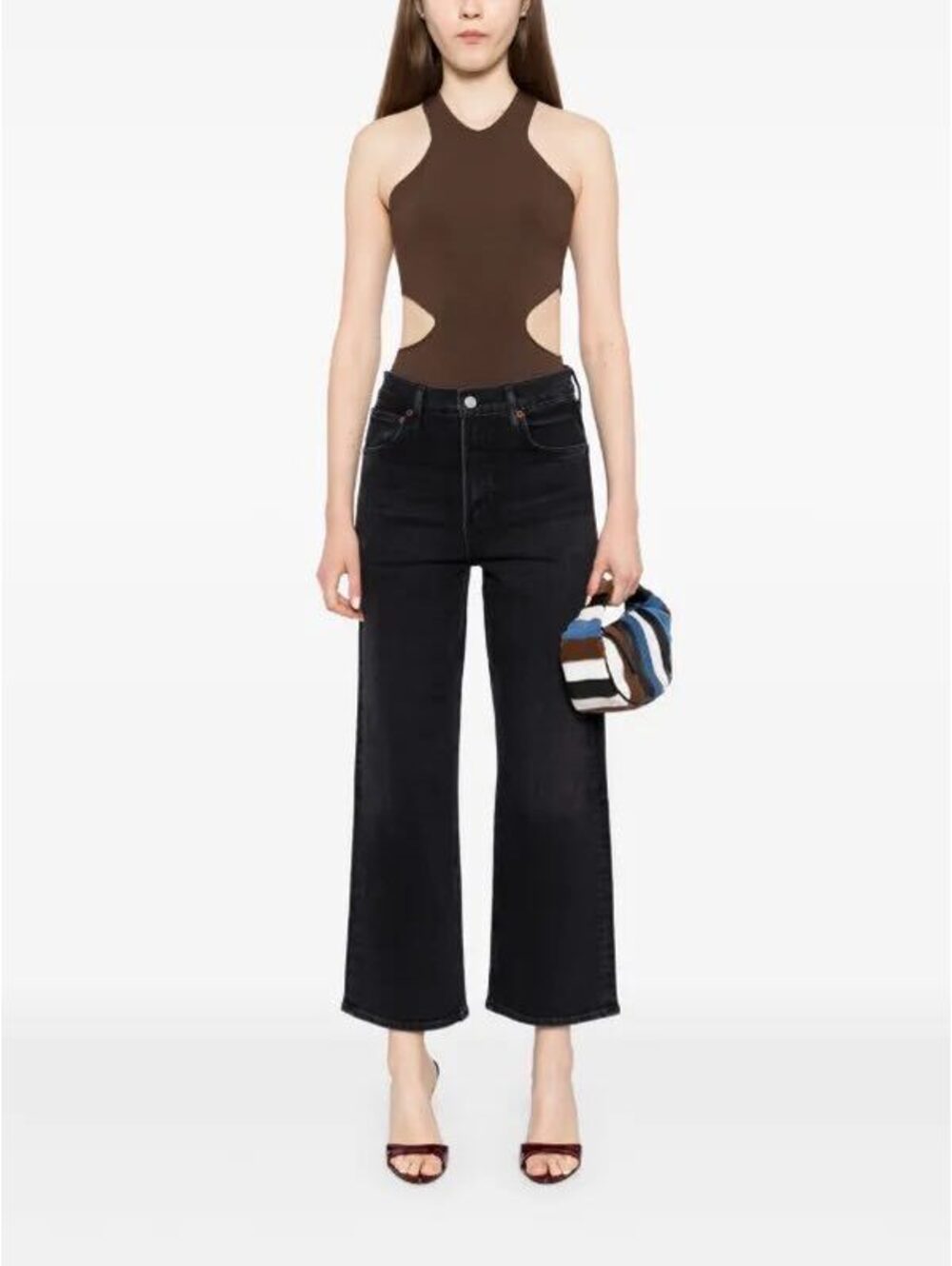 Agolde Ren jeans 28